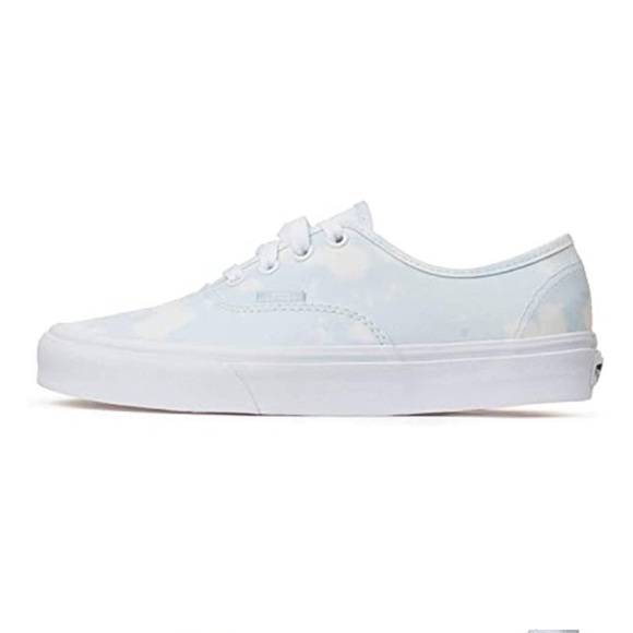 Vans Classic Cloud Tie Dye Sneakers - Picture 4 of 6